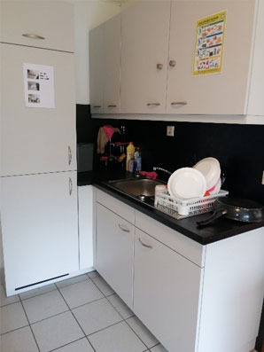 BILD 2 WOHNEN UND LEBEN