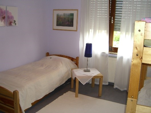 BILD 2 WOHNEN UND LEBEN